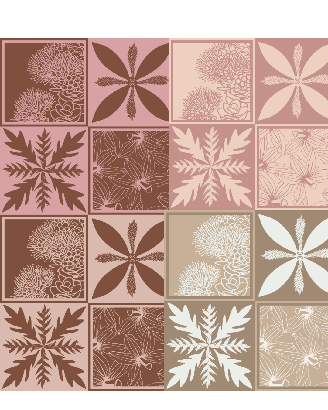 Nohealani Collection
