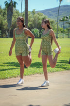 Pilina Body Suit
