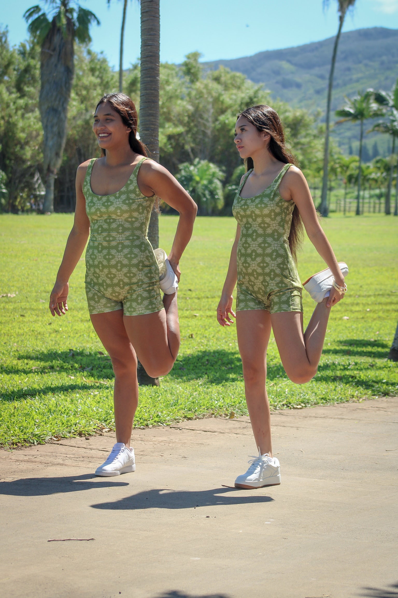 Pilina Body Suit