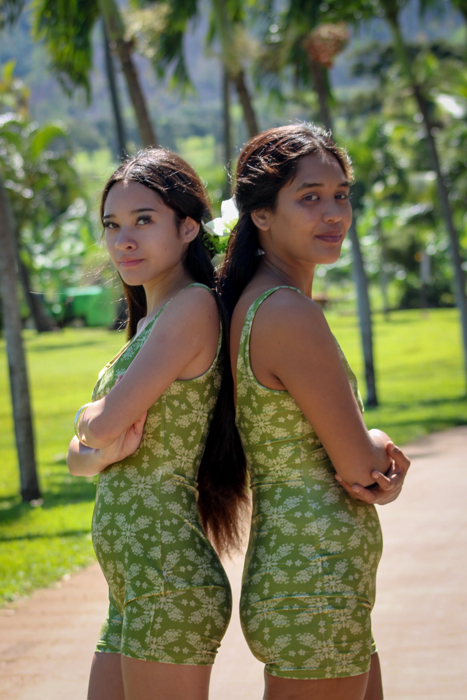 Pilina Body Suit