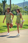 Pilina Body Suit