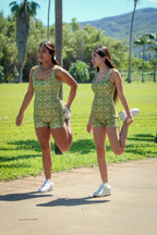 Pilina Body Suit