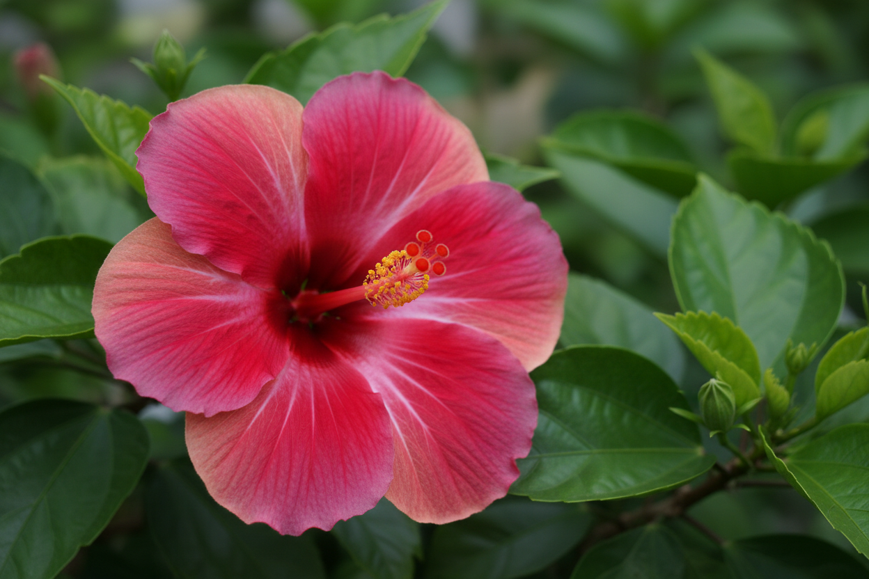 hibiscus